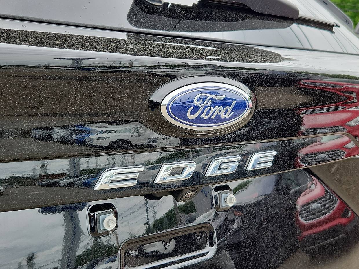 2024 Ford Edge SEL - Photo 28