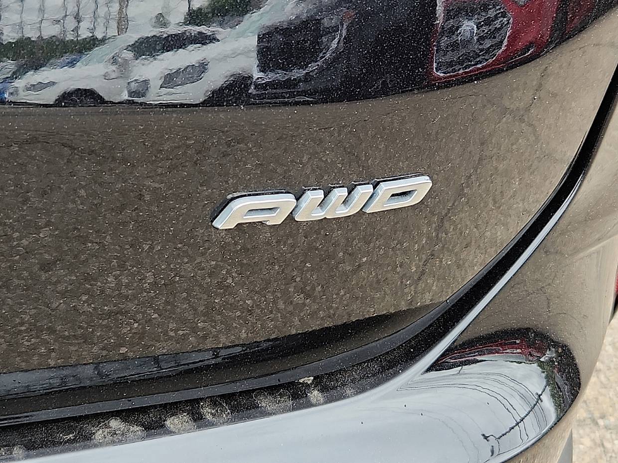 2024 Ford Edge SEL - Photo 30