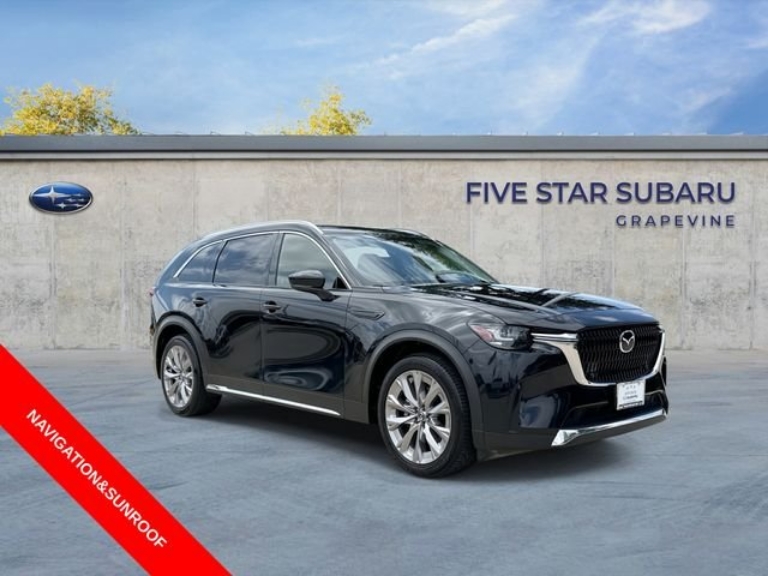 2024 Mazda CX-90 3.3 Turbo Premium