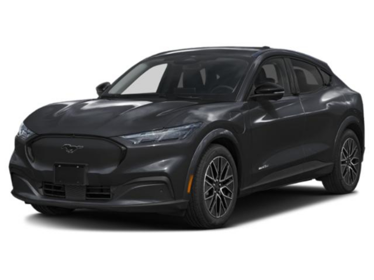 2026 Ford Mustang-Mach-e Premium's photo