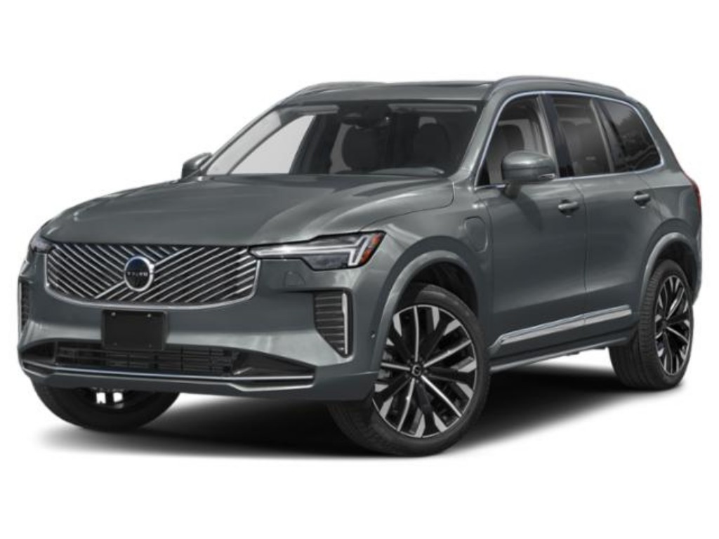 2026 Volvo XC90 Recharge Plug-In Hybrid Ultra Dark Theme, T8 AWD, Electric/Gasoline, 7 Seats