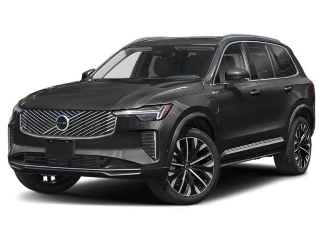 2026 Volvo XC90 Plug-In Hybrid T8 Ultra