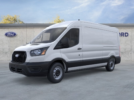 2026 Ford Transit Van Base