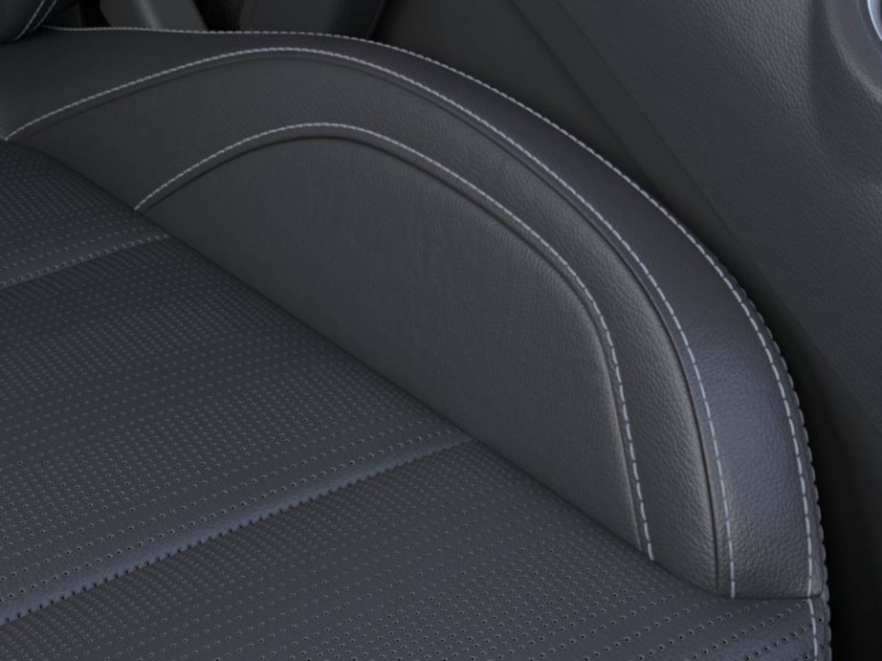 2025 Ford Mustang EcoBoost Premium Fastback - Photo 16