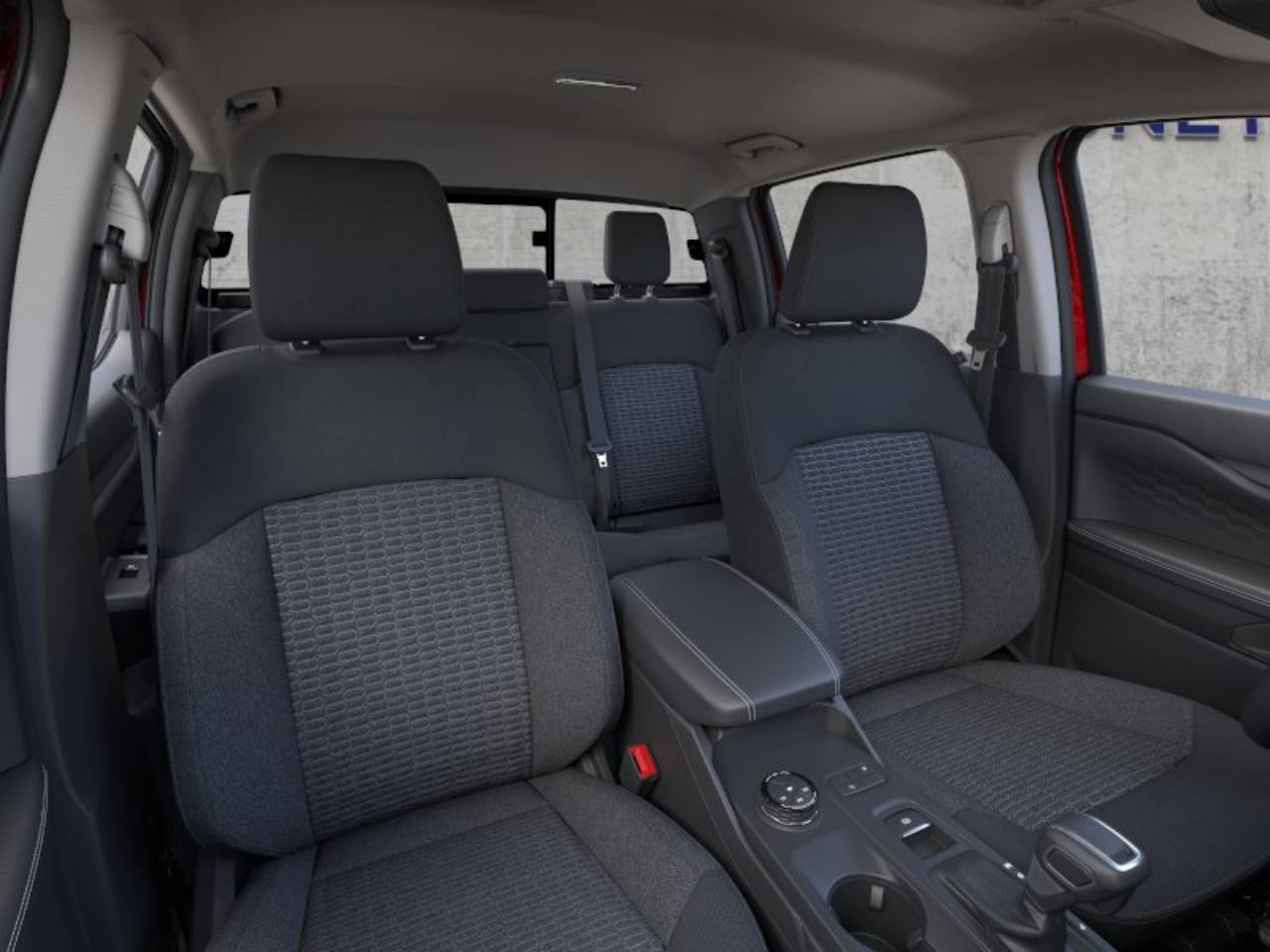 2025 Ford Ranger XLT - Photo 10