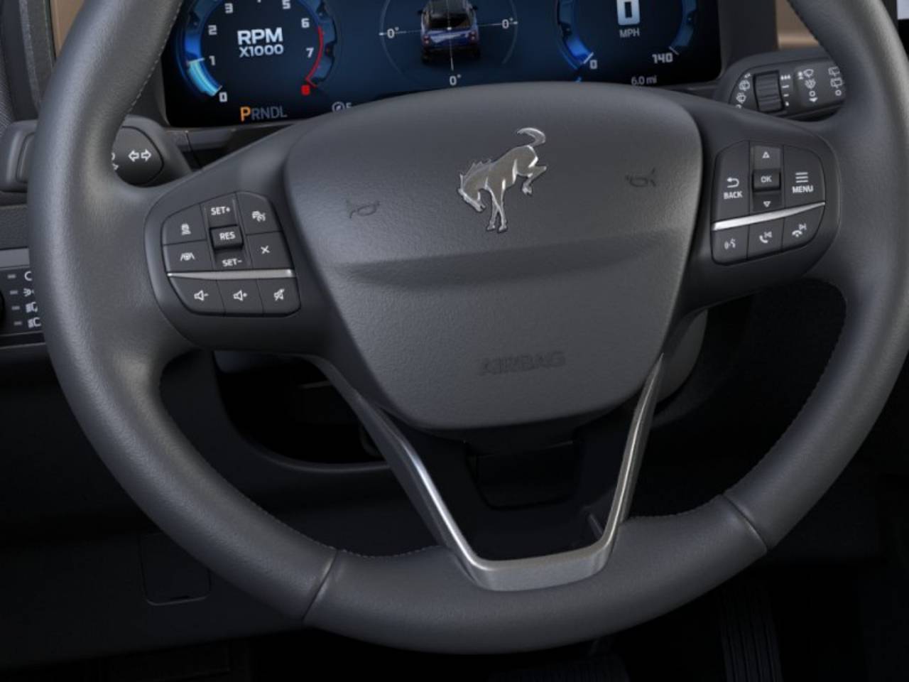 2025 Ford Bronco Sport Outer Banks - Photo 12