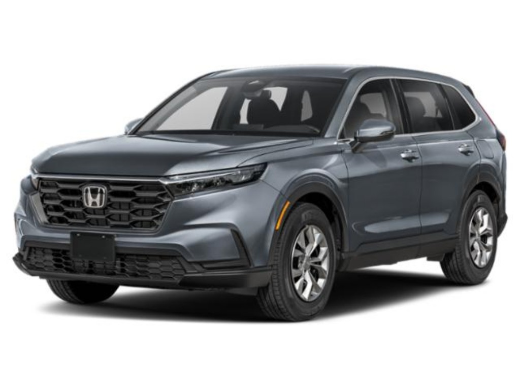 2026 Honda CR-V 1.5T
