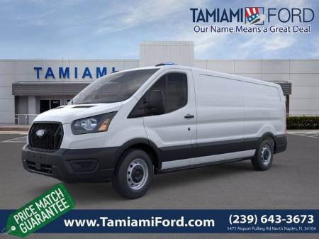 2026 Ford Transit-150 Base
