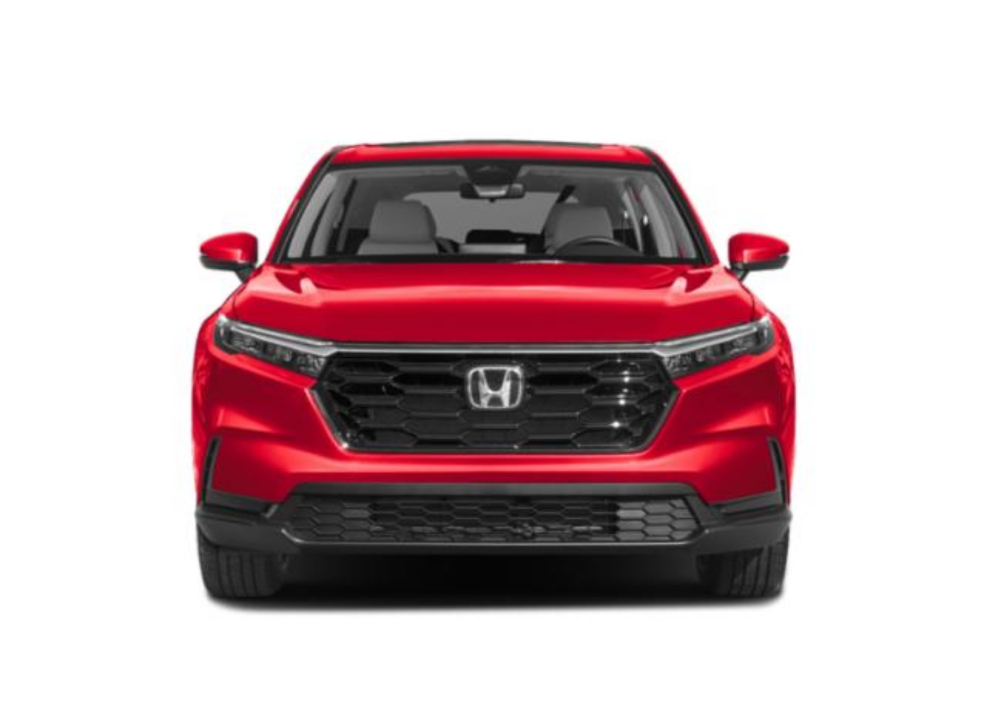 2024 Honda CR-V EX - Photo 37