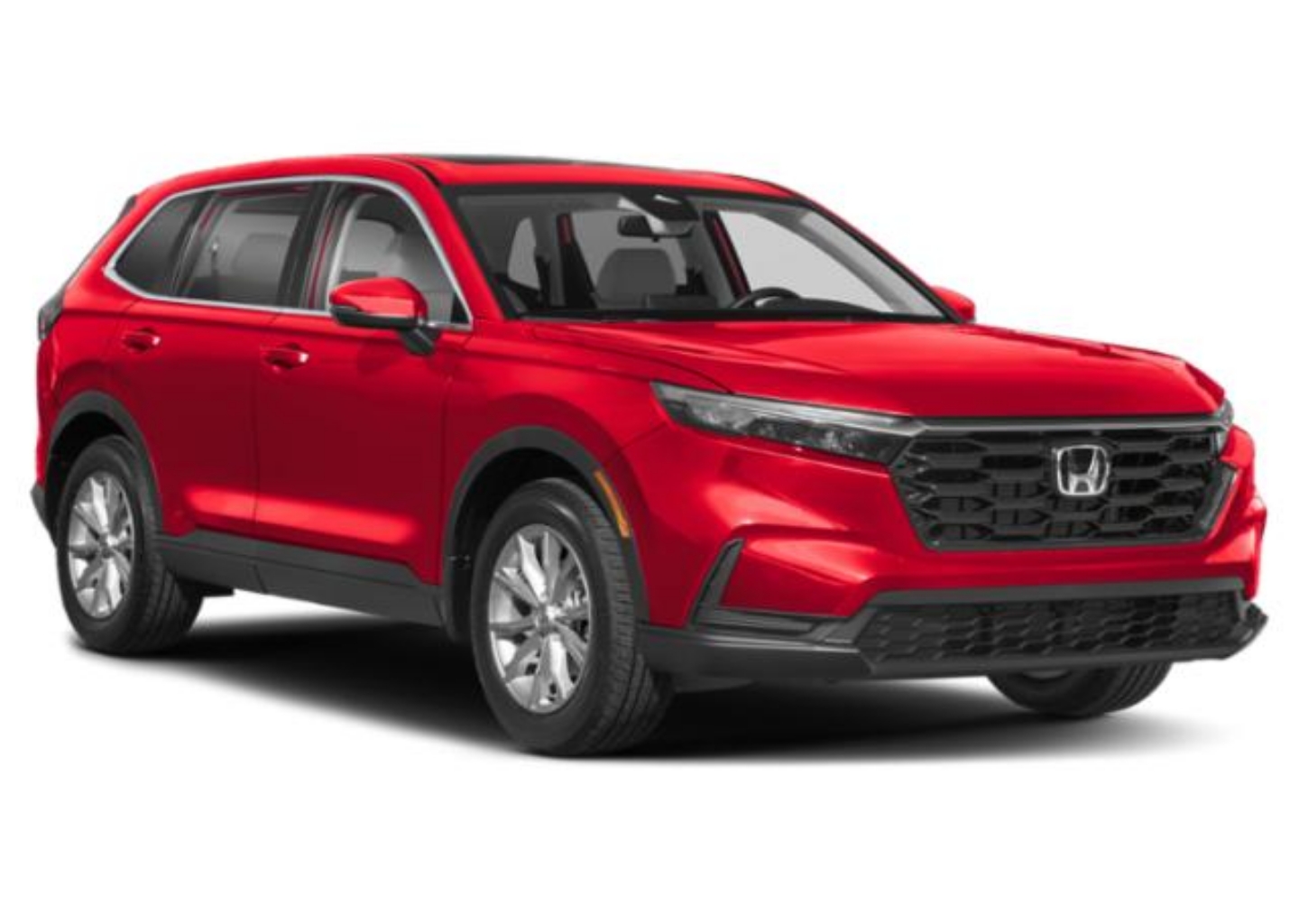 2024 Honda CR-V EX - Photo 39