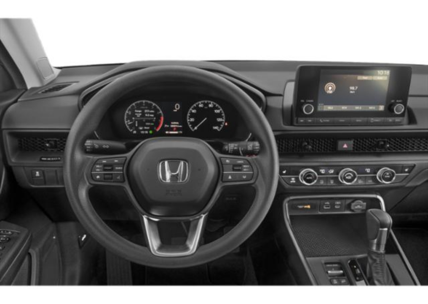 2024 Honda CR-V EX - Photo 40