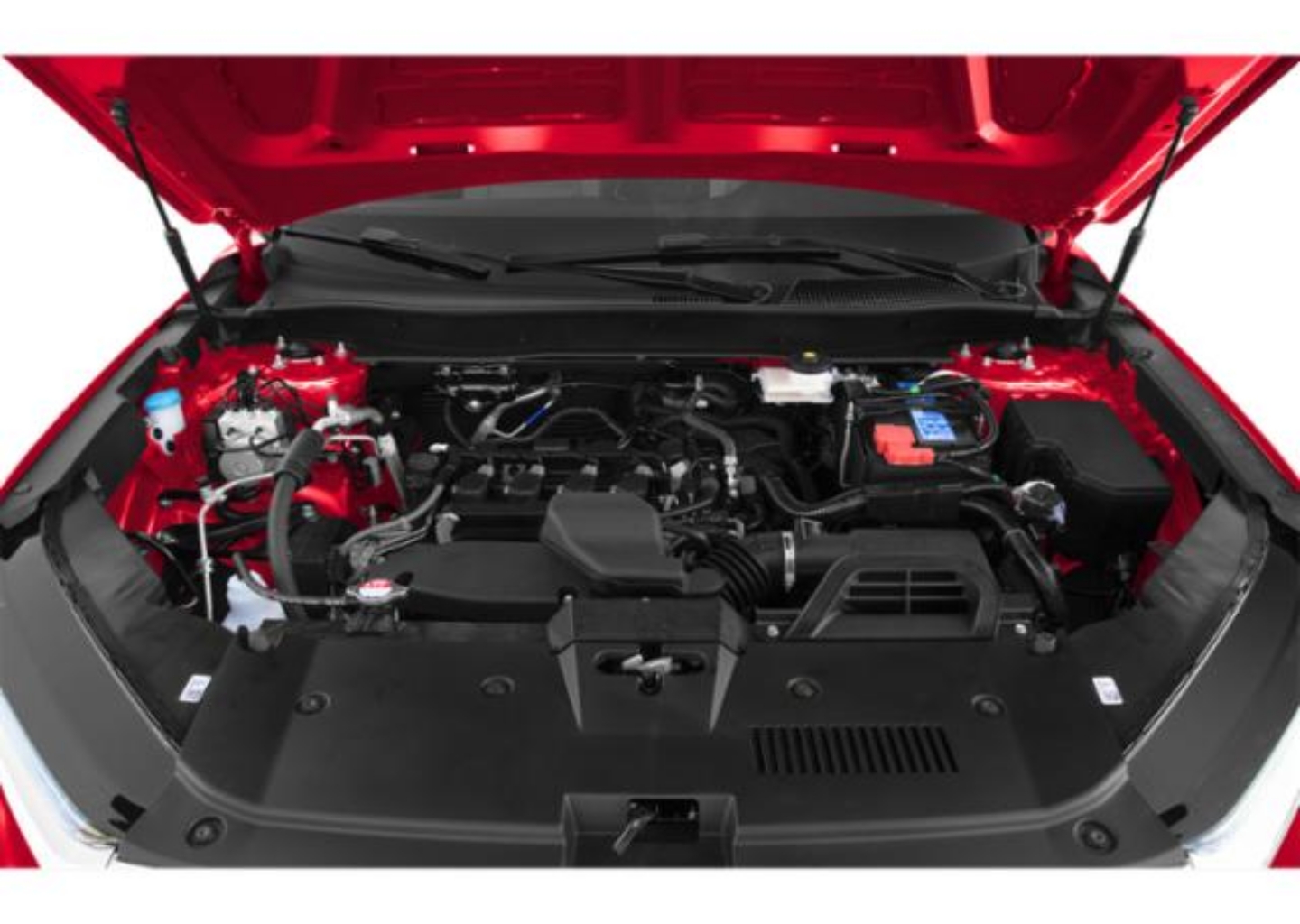 2024 Honda CR-V EX - Photo 45