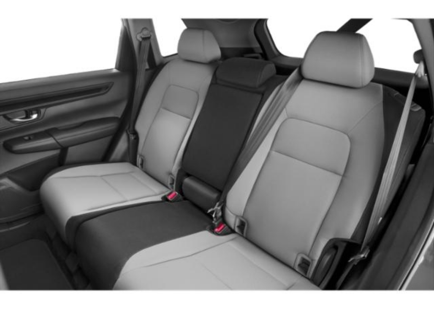 2024 Honda CR-V EX - Photo 46