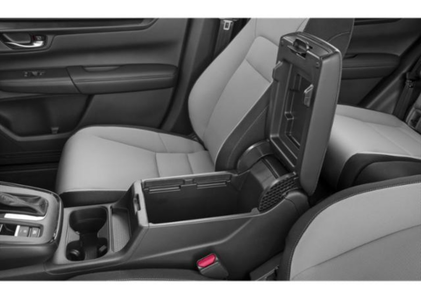 2024 Honda CR-V EX - Photo 47