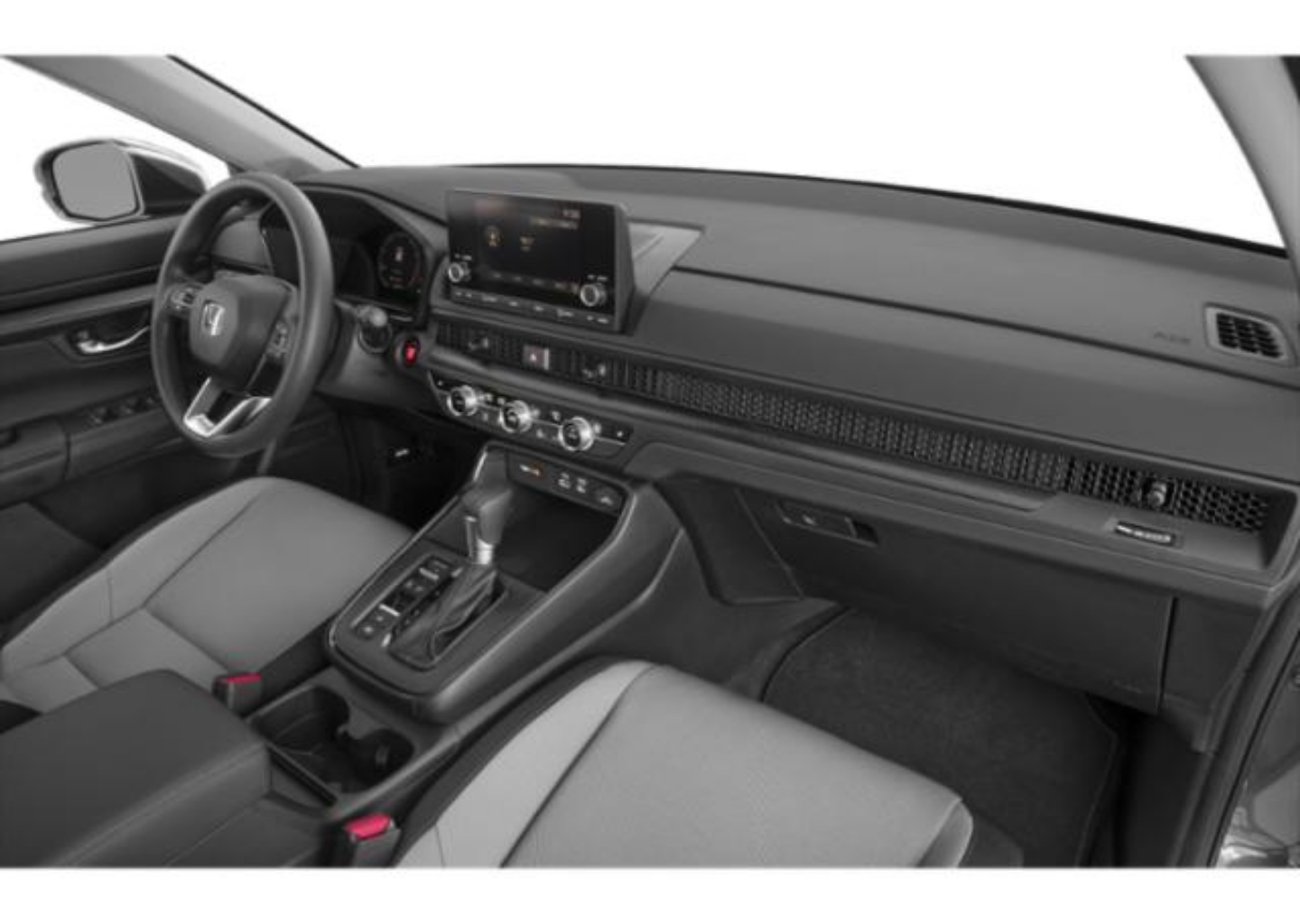 2024 Honda CR-V EX - Photo 48