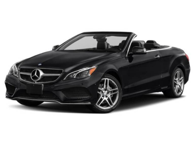 2015 Mercedes-Benz E 400 E 400