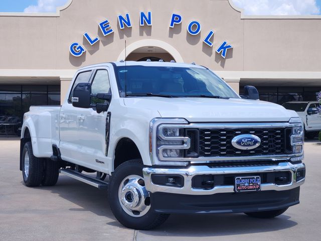 New 2026 Ford F-350SD LARIAT