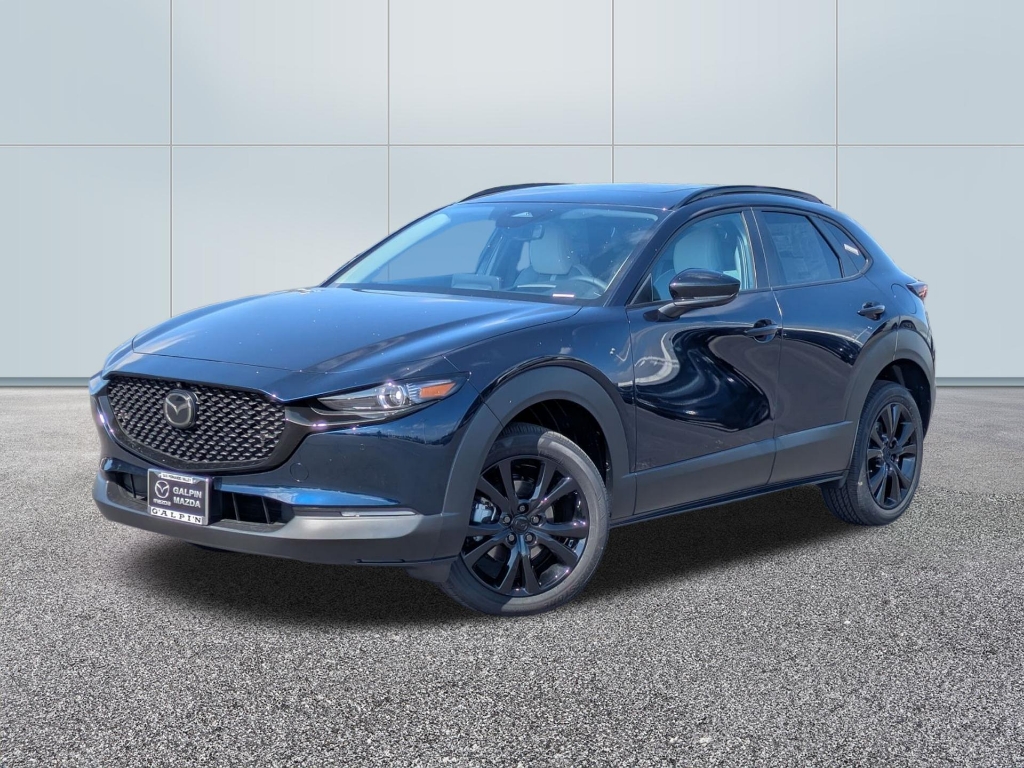 2026 Mazda CX-30 2.5 T Aire