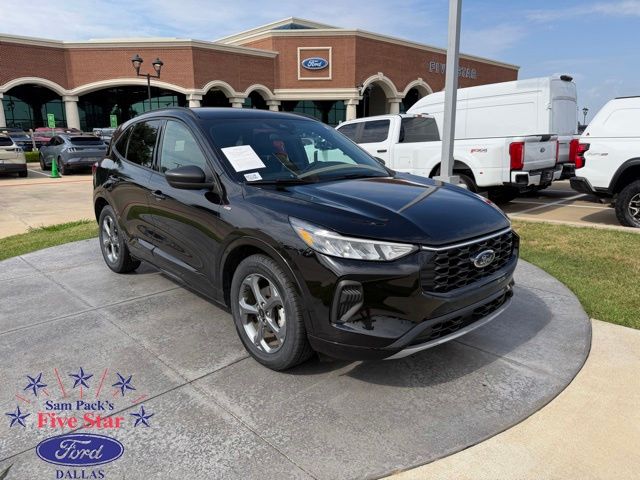 Used 2024 Ford Escape ST-Line