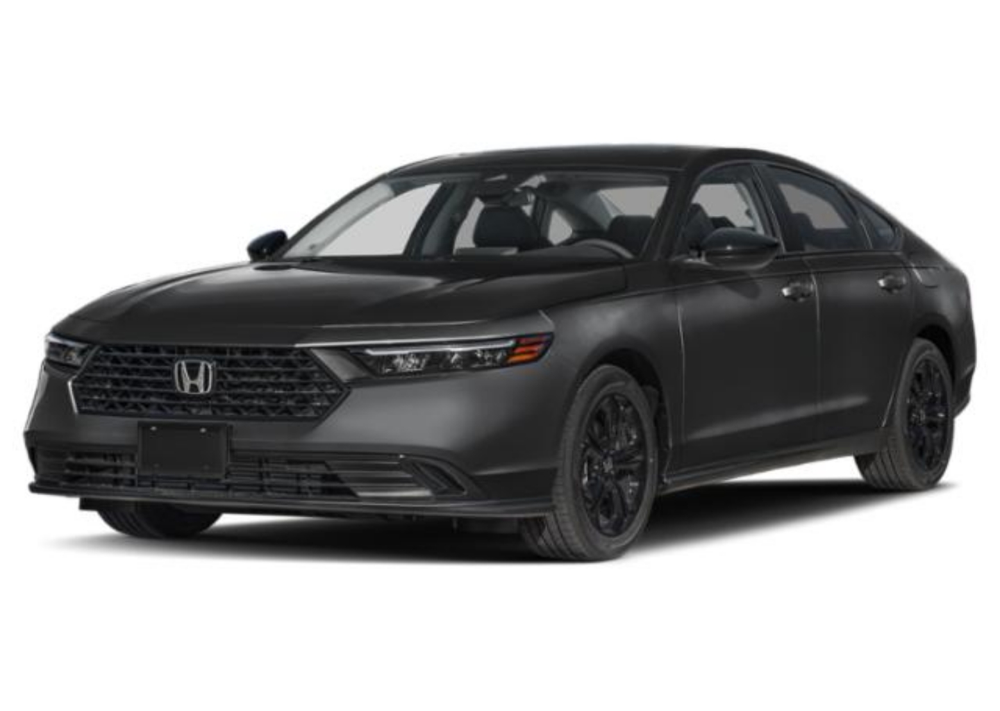 2025 Honda Accord SE - Photo 32