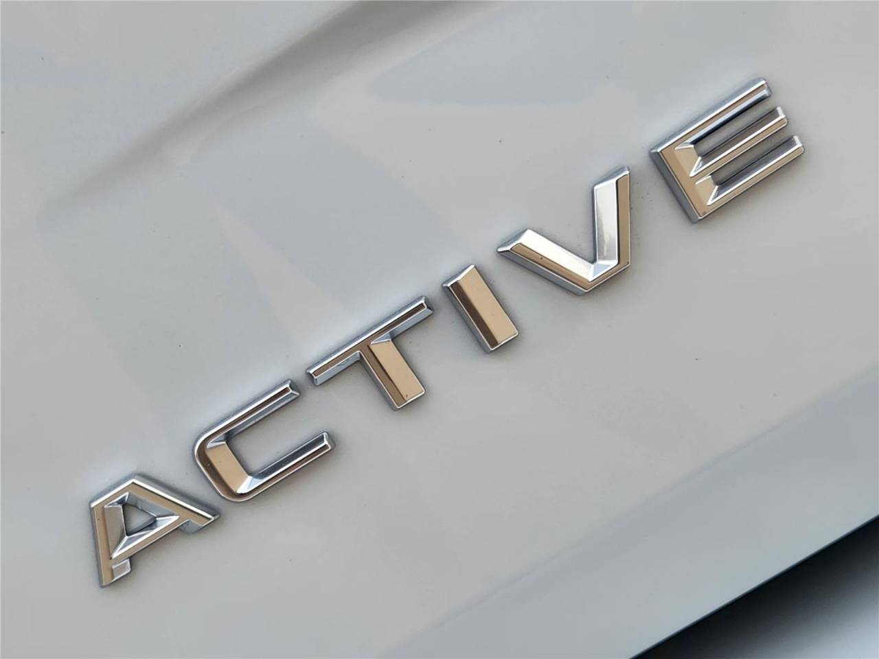 2026 Ford Expedition Active - Photo 8