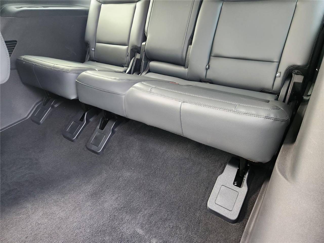 2026 Ford Expedition Active - Photo 20