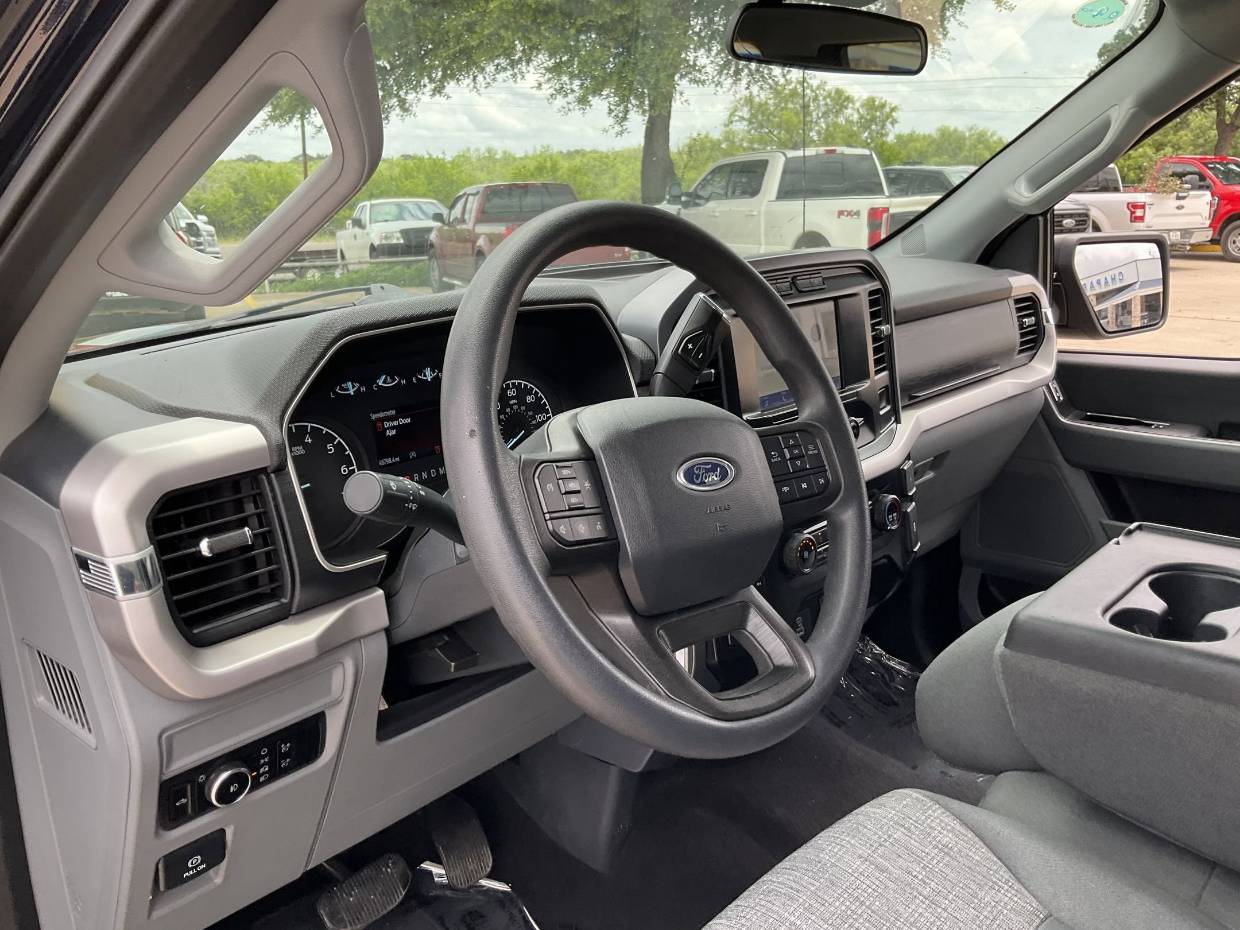 2023 Ford F-150 XLT - Photo 6