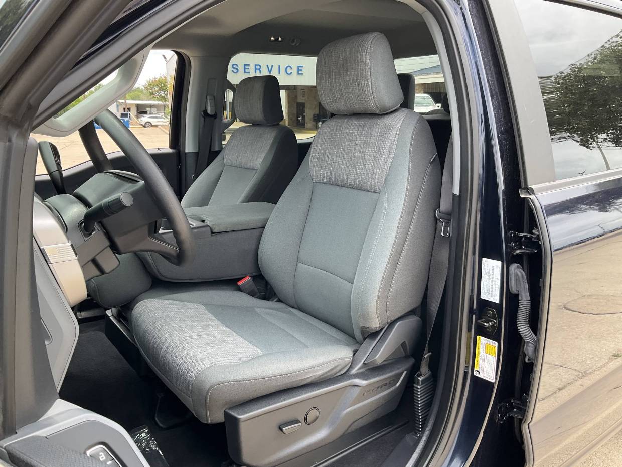 2023 Ford F-150 XLT - Photo 8