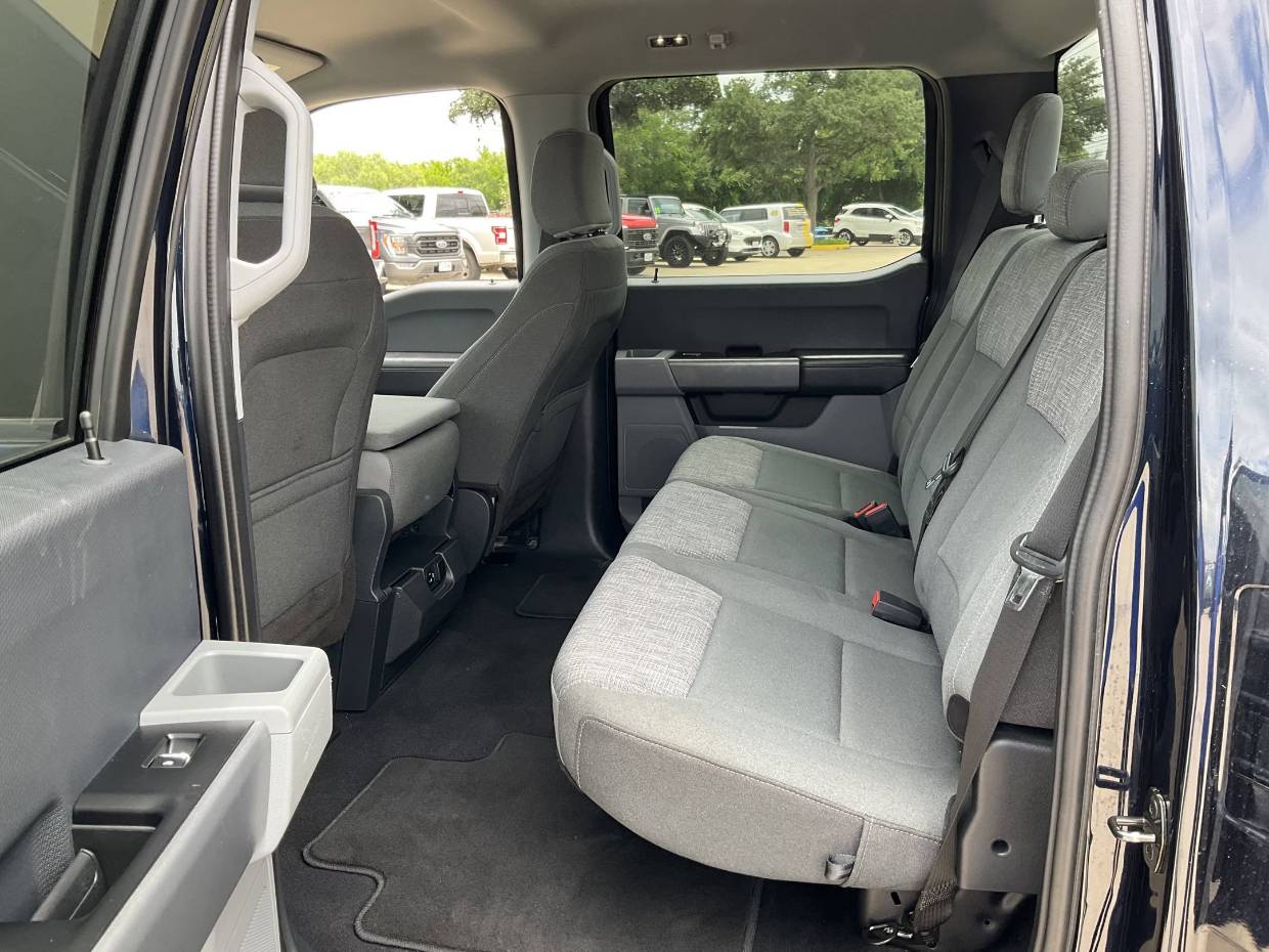 2023 Ford F-150 XLT - Photo 9