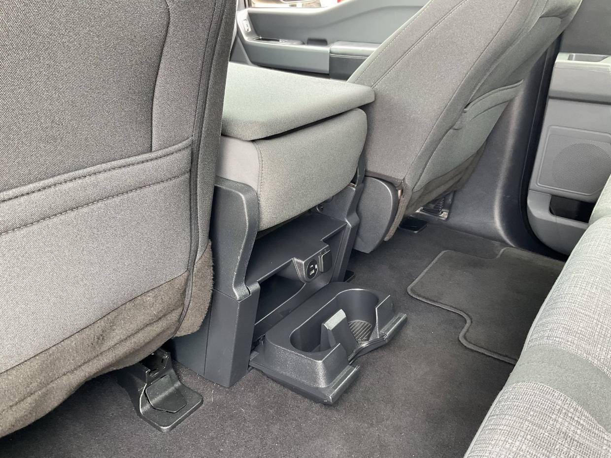 2023 Ford F-150 XLT - Photo 10