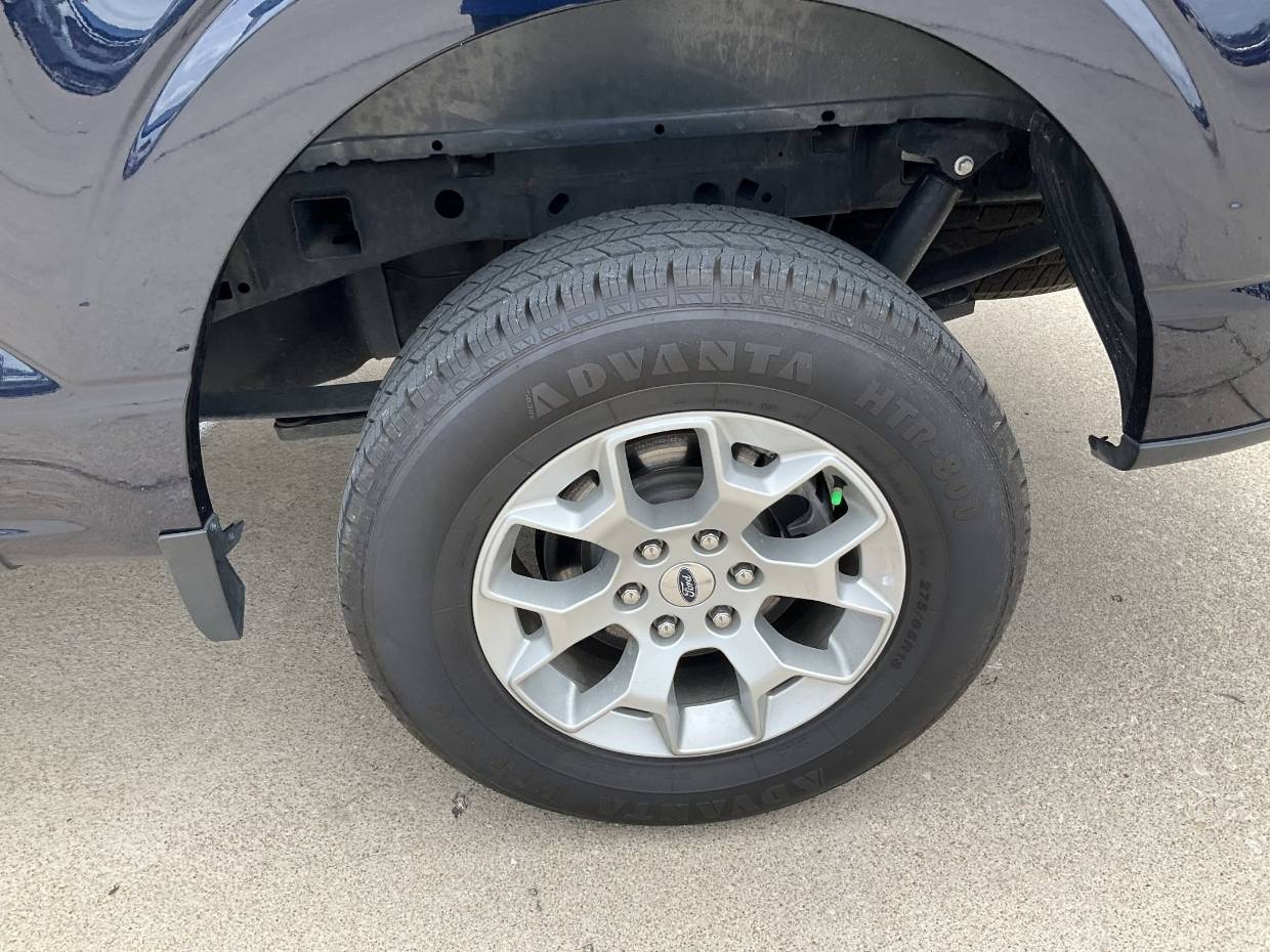 2023 Ford F-150 XLT - Photo 12