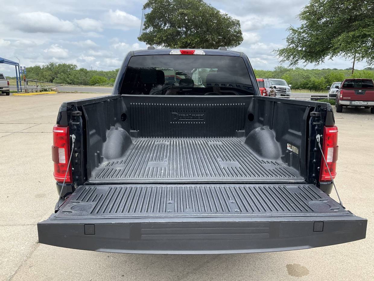 2023 Ford F-150 XLT - Photo 14