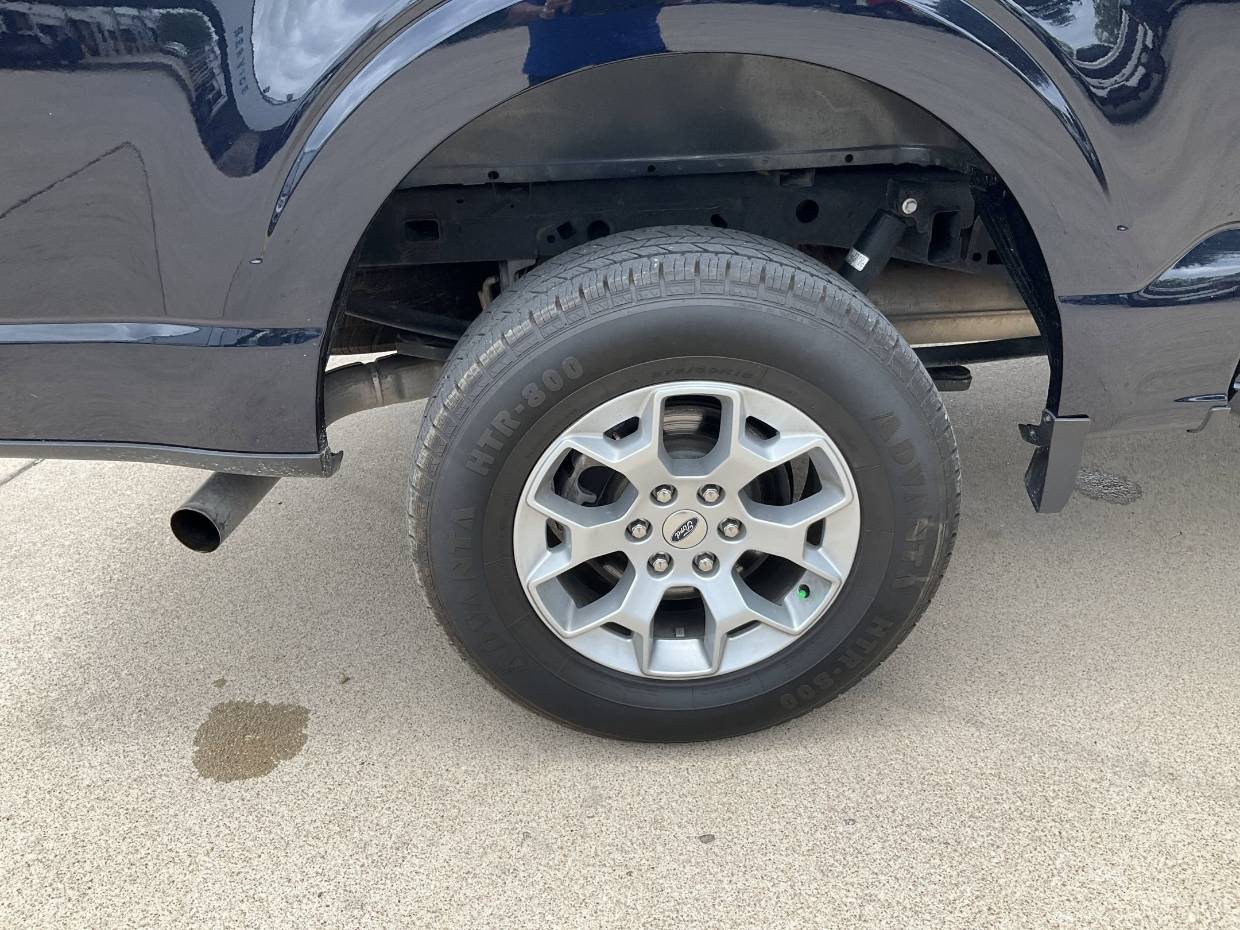 2023 Ford F-150 XLT - Photo 15