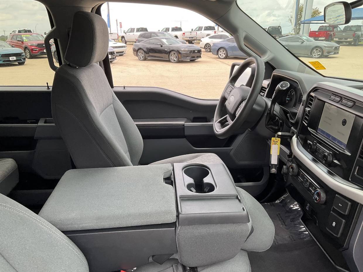 2023 Ford F-150 XLT - Photo 17