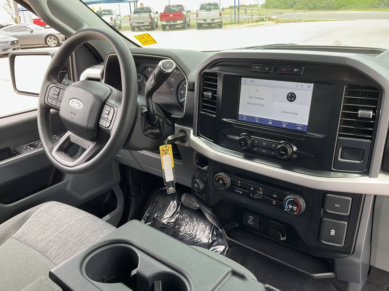 2023 Ford F-150 XLT - Photo 18
