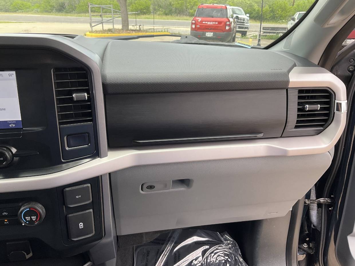 2023 Ford F-150 XLT - Photo 19