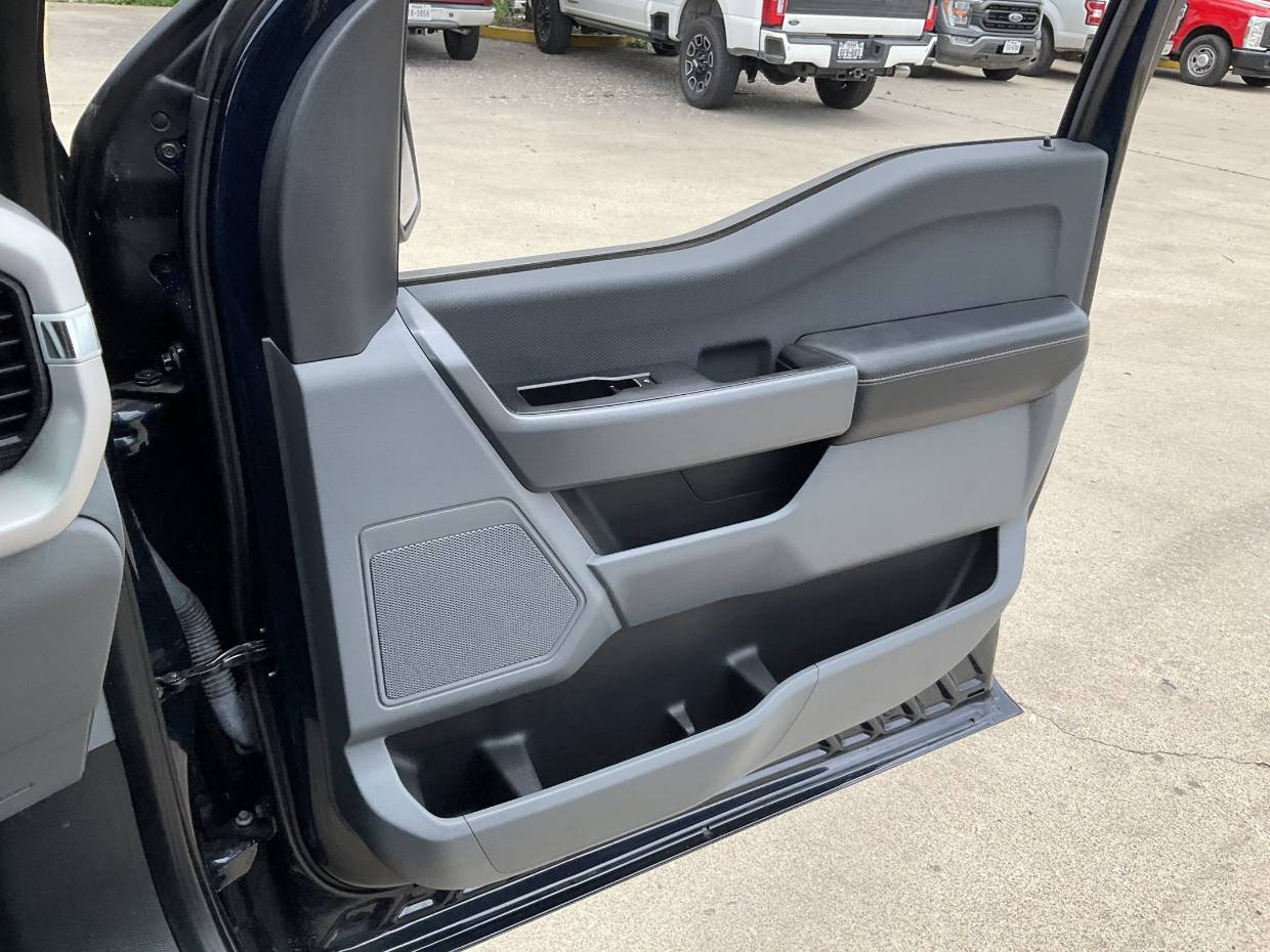 2023 Ford F-150 XLT - Photo 20