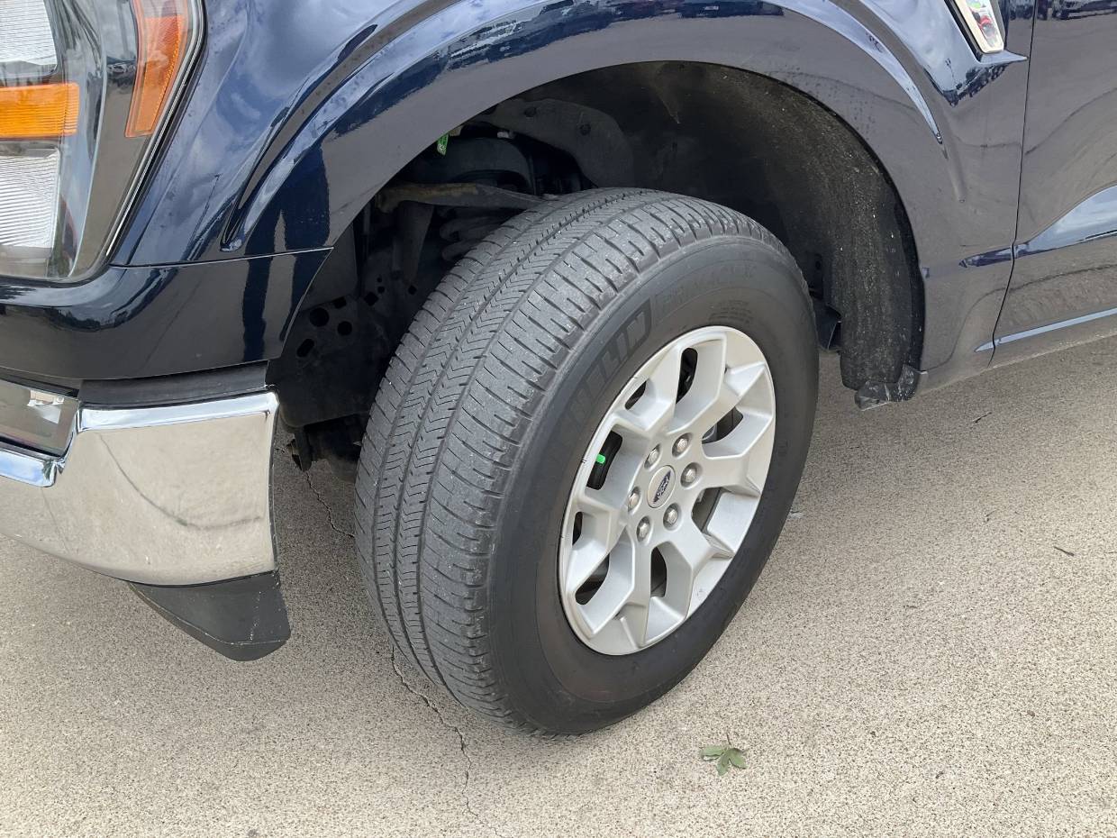 2023 Ford F-150 XLT - Photo 22