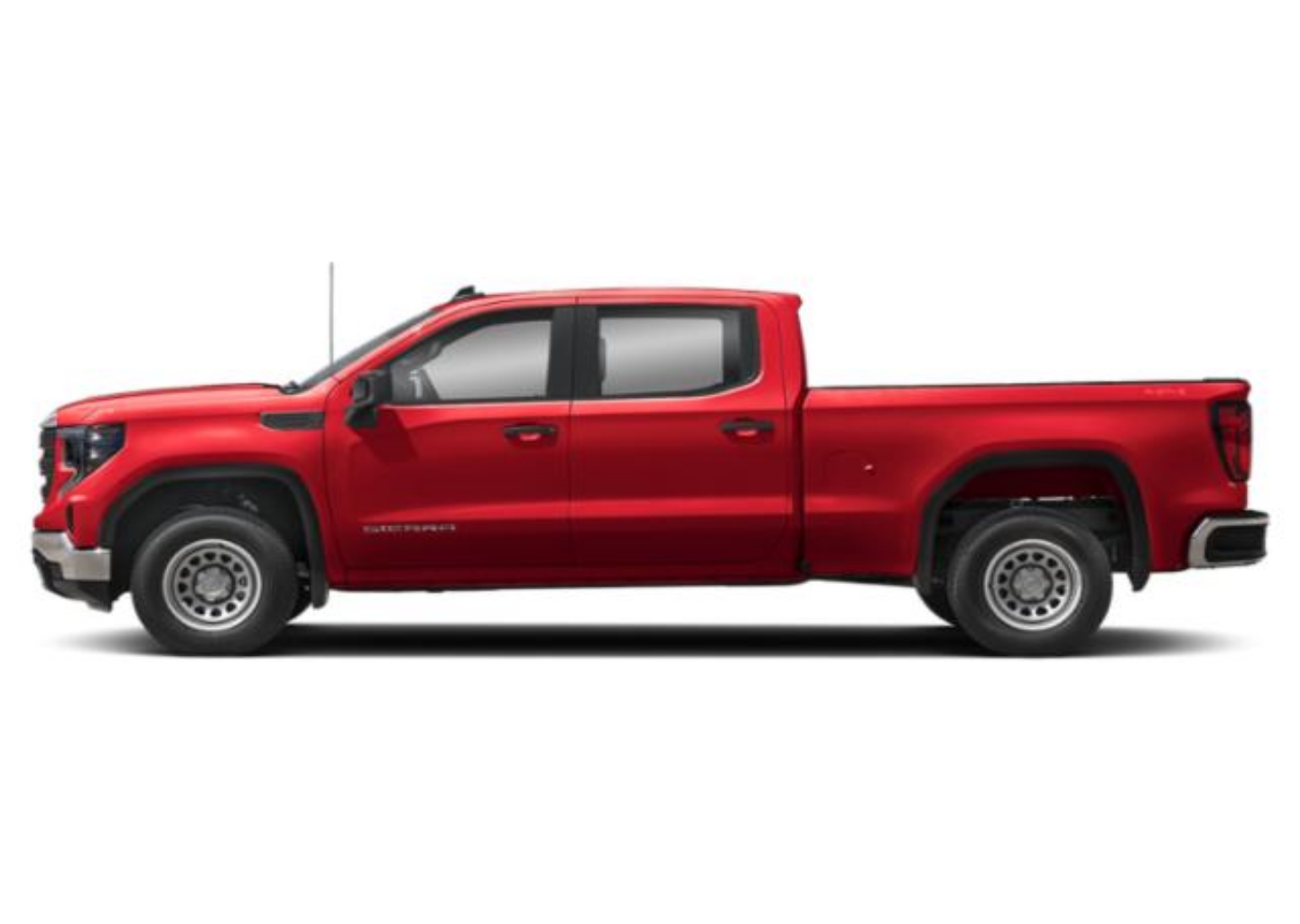 2026 GMC Sierra 1500 Pro - Photo 105