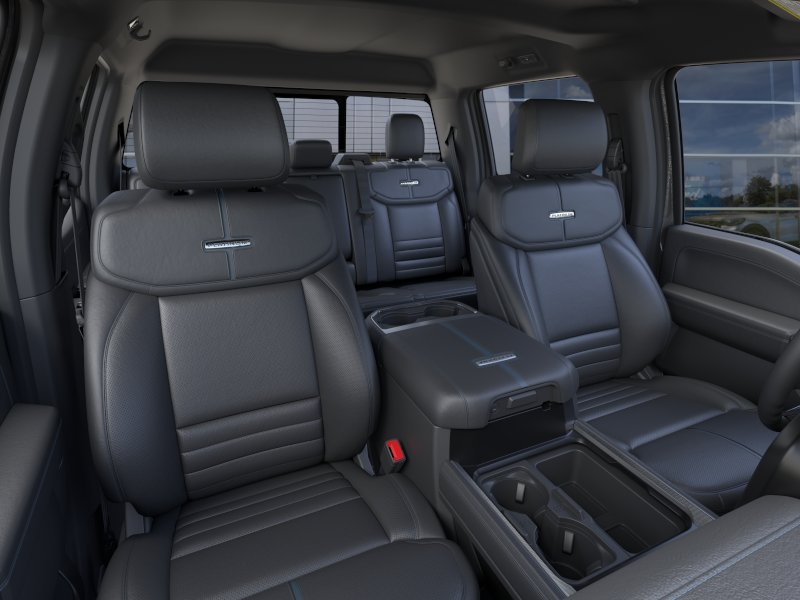 2025 Ford F-250 Super Duty Platinum - Photo 10