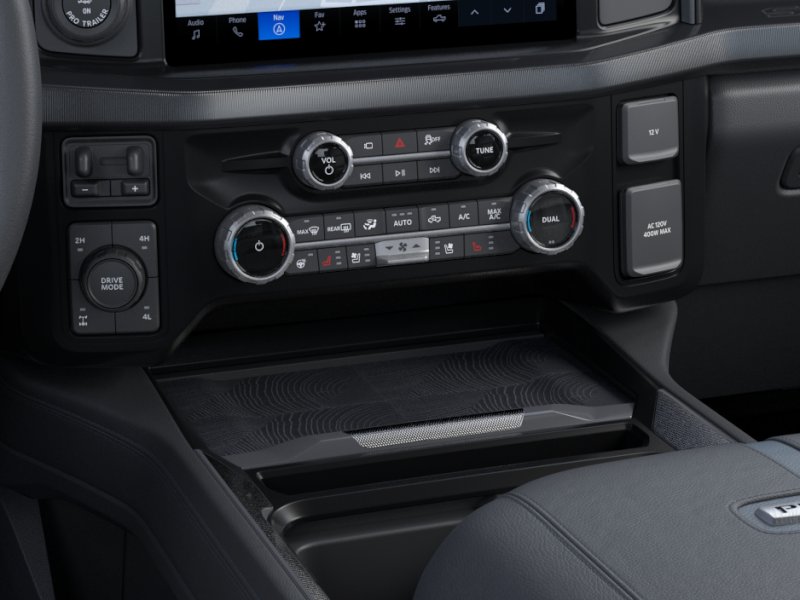 2025 Ford F-250 Super Duty Platinum - Photo 15