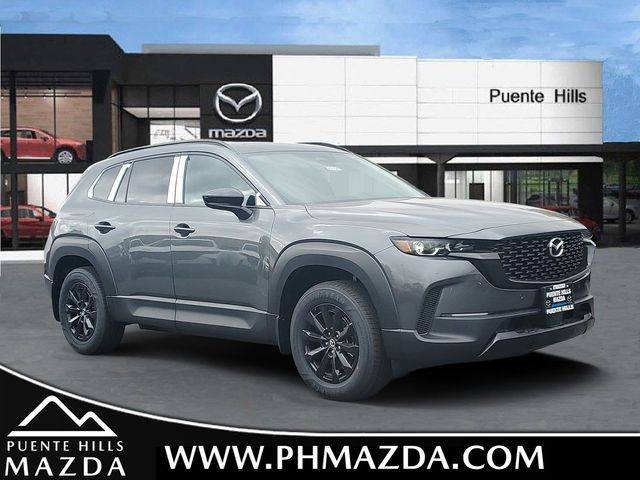 2026 Mazda CX-50 Hybrid Premium