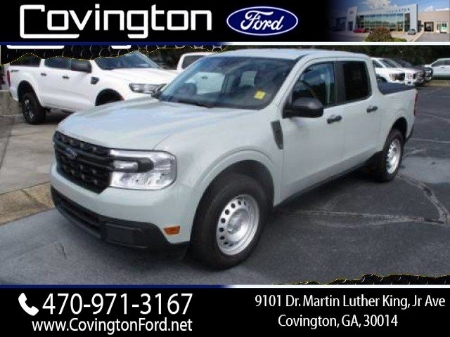 2024 Ford Maverick XL