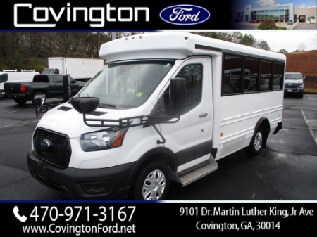 2023 Ford Transit-250 Base
