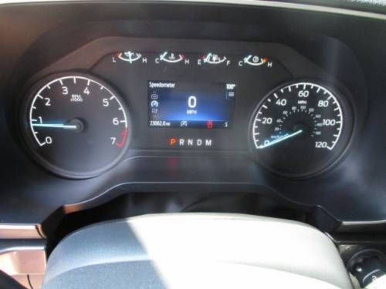 2023 Ford F-150 XL - Photo 7