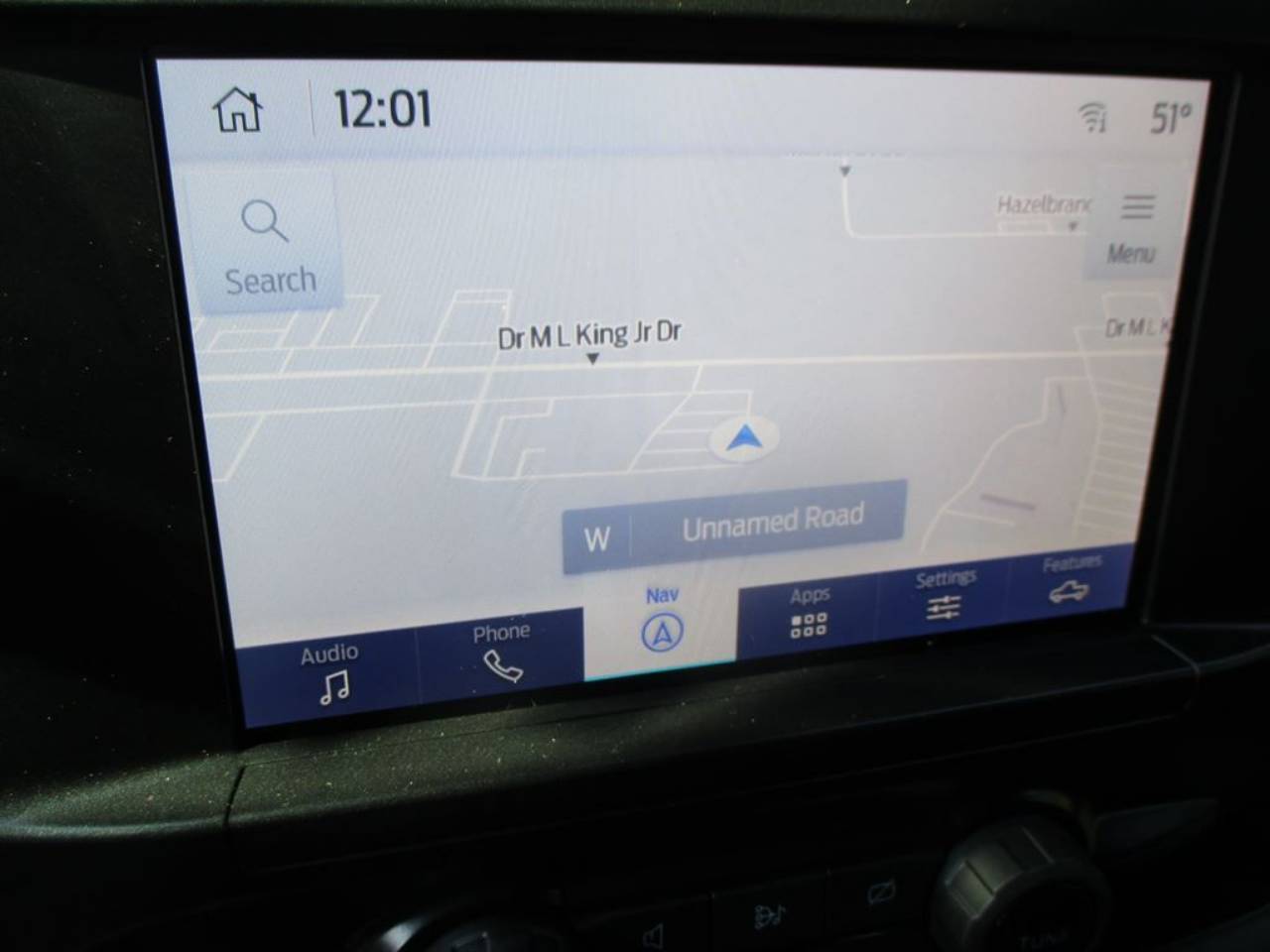 2023 Ford F-150 XL - Photo 12