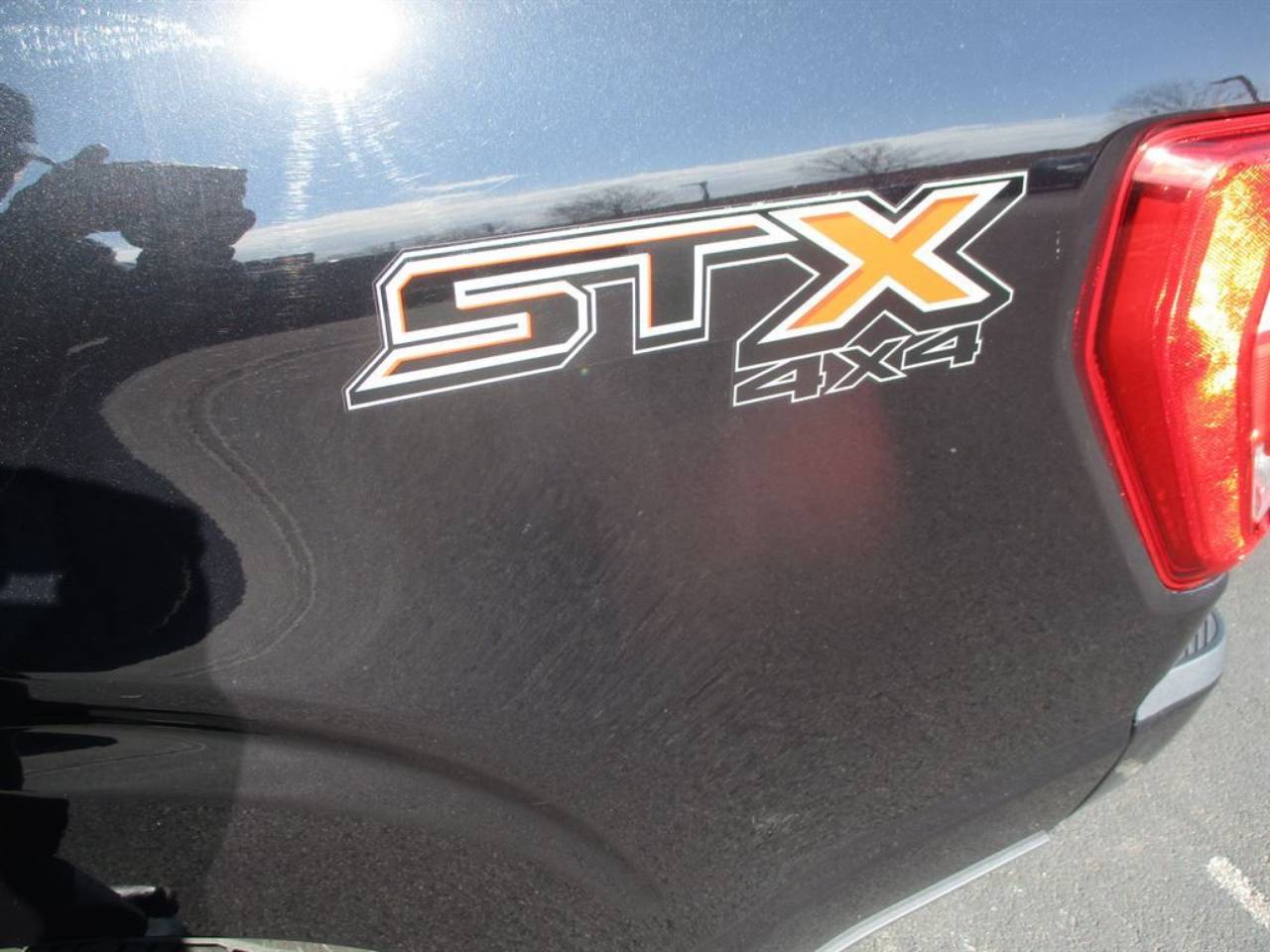 2023 Ford F-150 XL - Photo 15