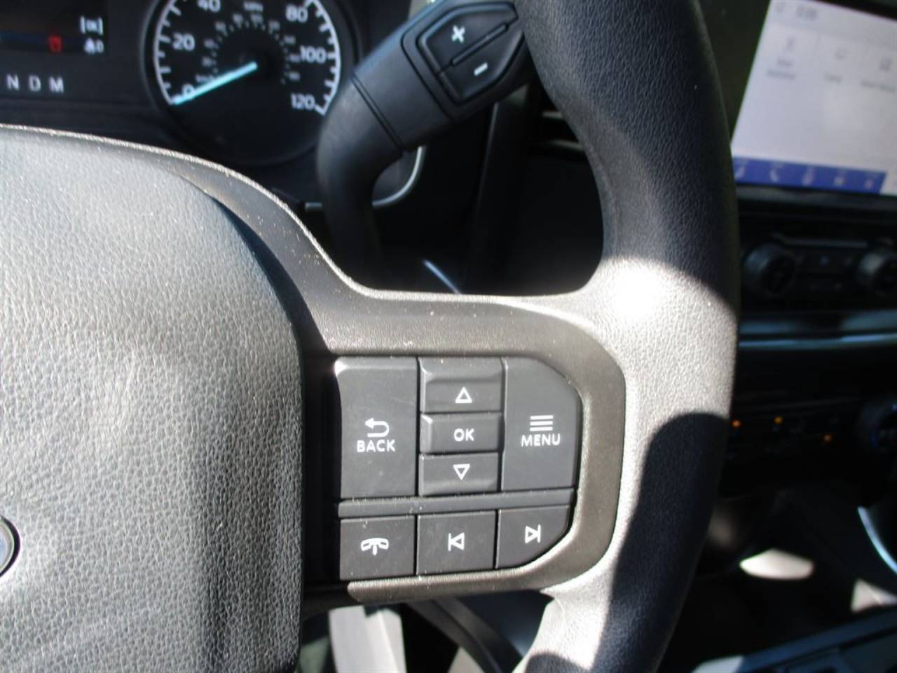 2023 Ford F-150 XL - Photo 20
