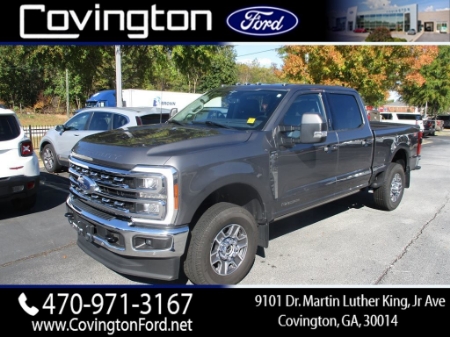 2023 Ford F-350SD LARIAT