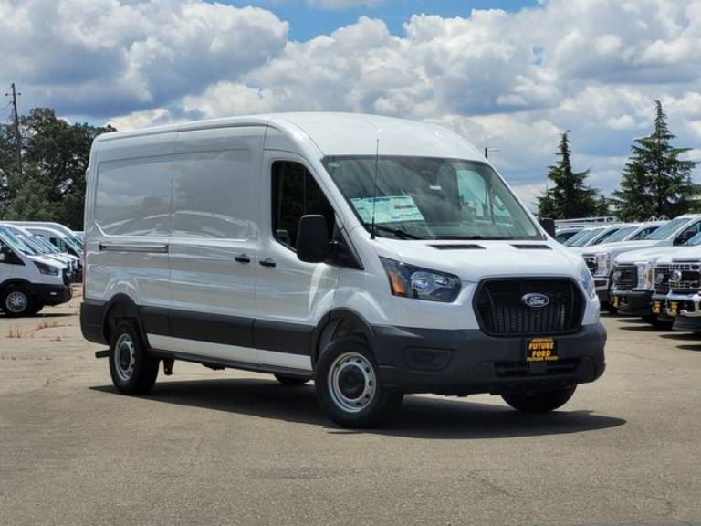 2026 Ford Transit-150 Base